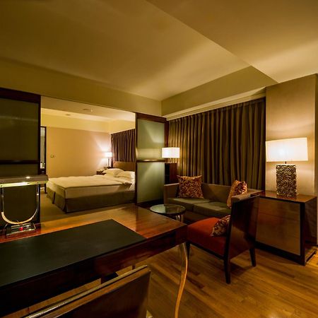 Les Suites Taipei - Da An Ngoại thất bức ảnh