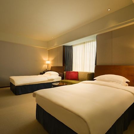 Les Suites Taipei - Da An Ngoại thất bức ảnh