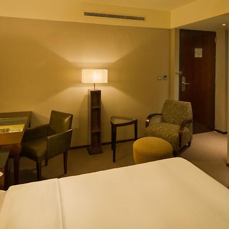 Les Suites Taipei - Da An Ngoại thất bức ảnh