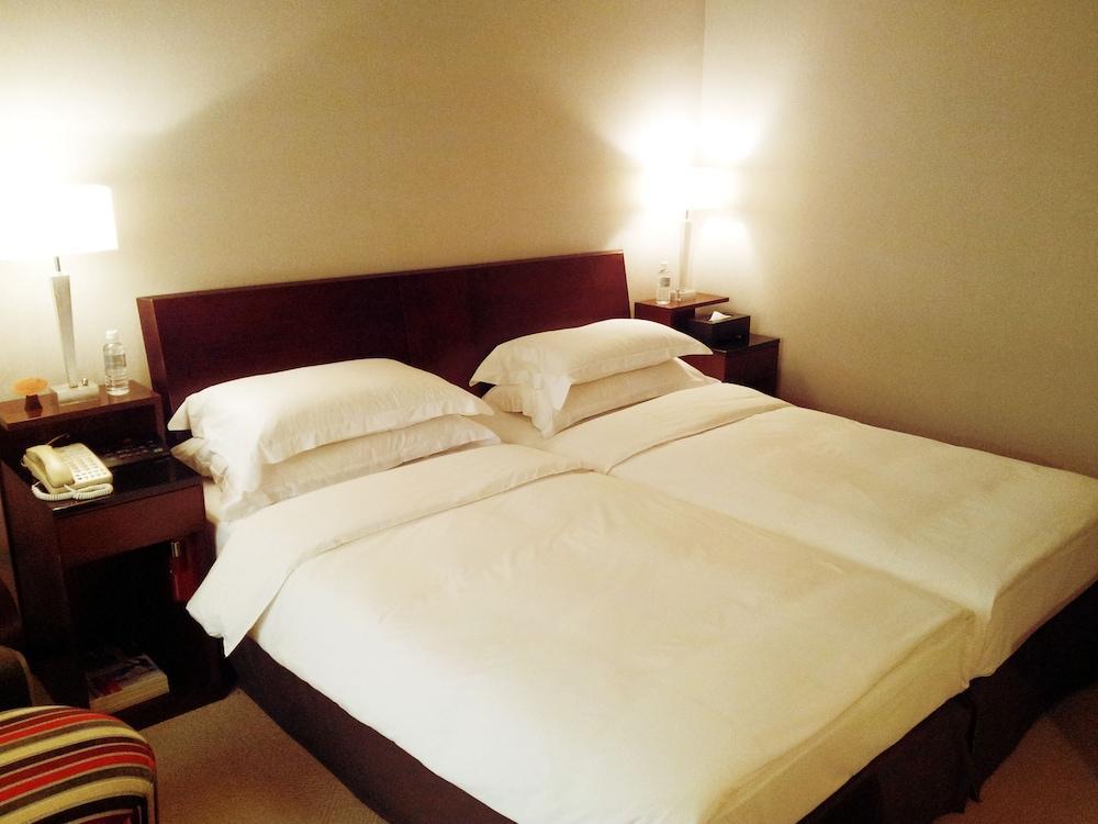 Les Suites Taipei - Da An Ngoại thất bức ảnh