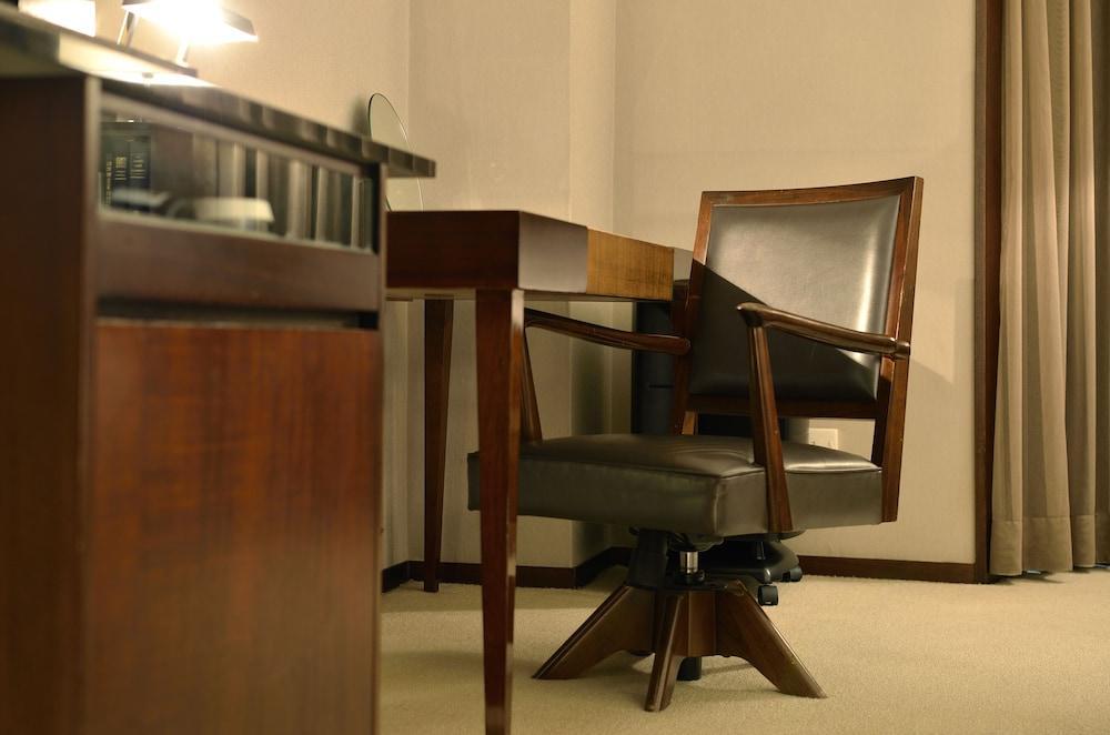 Les Suites Taipei - Da An Ngoại thất bức ảnh