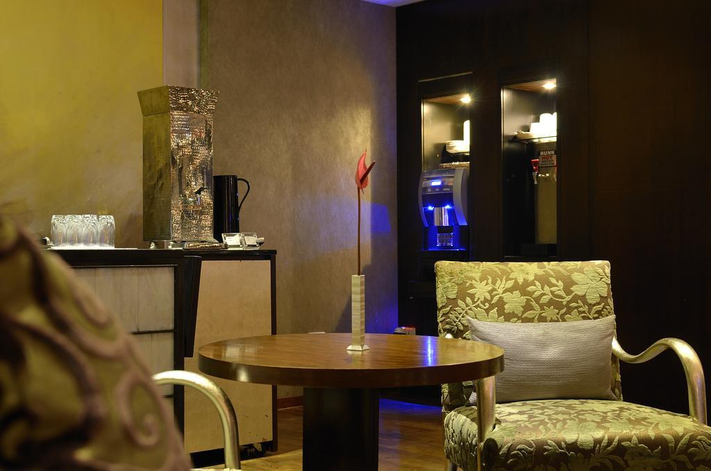 Les Suites Taipei - Da An Ngoại thất bức ảnh