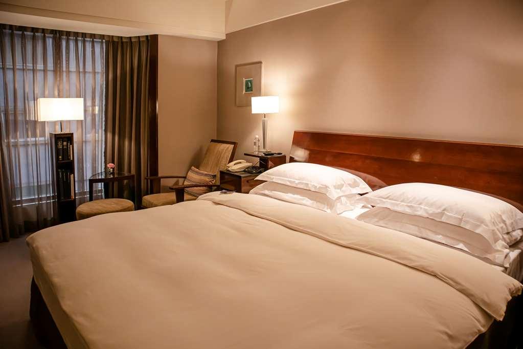 Les Suites Taipei - Da An Phòng bức ảnh