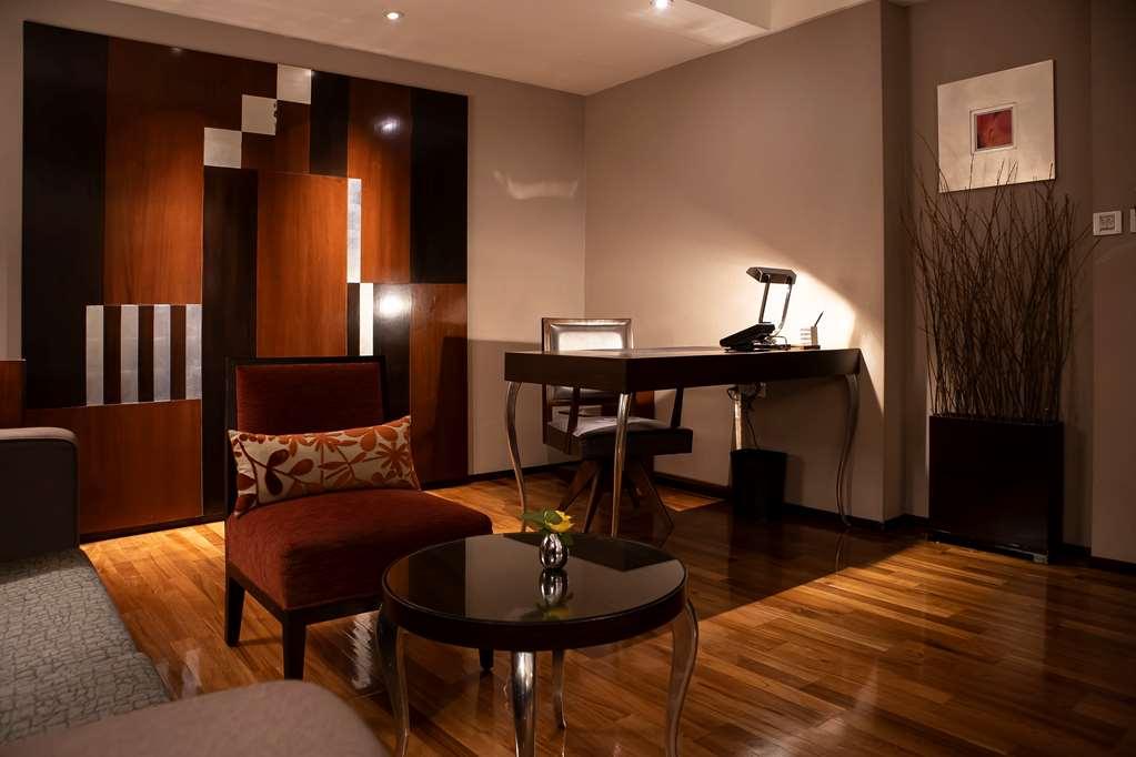 Les Suites Taipei - Da An Phòng bức ảnh