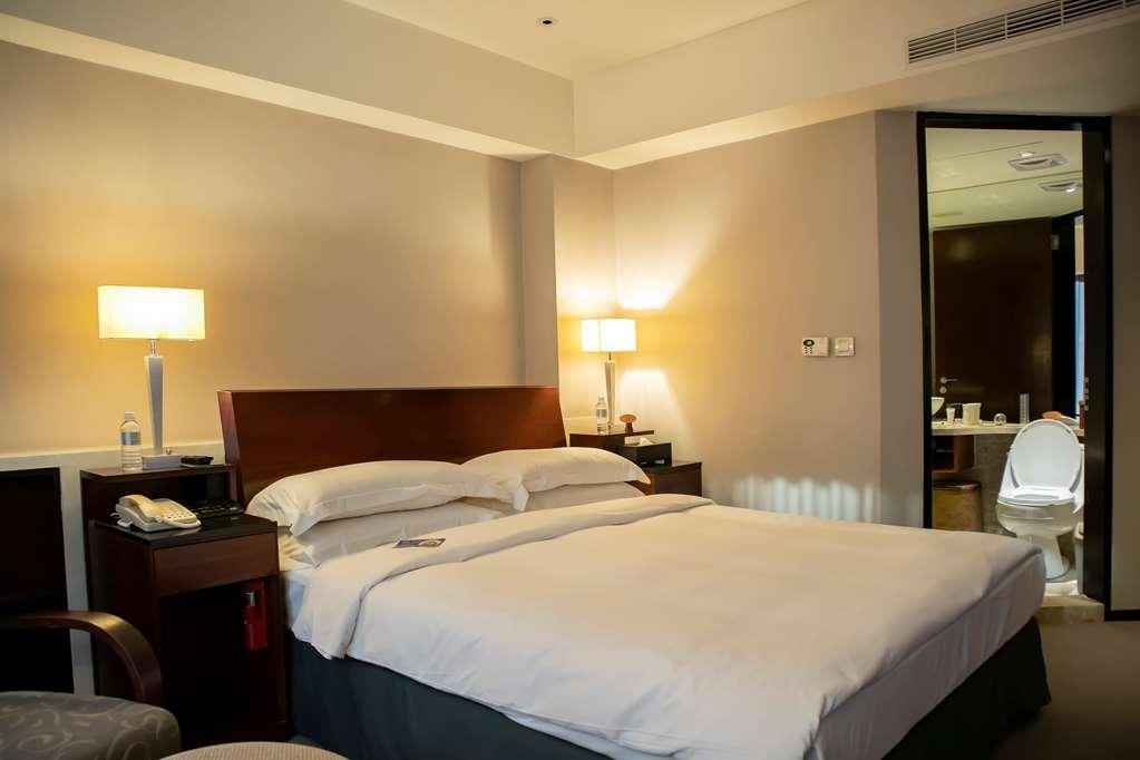 Les Suites Taipei - Da An Phòng bức ảnh