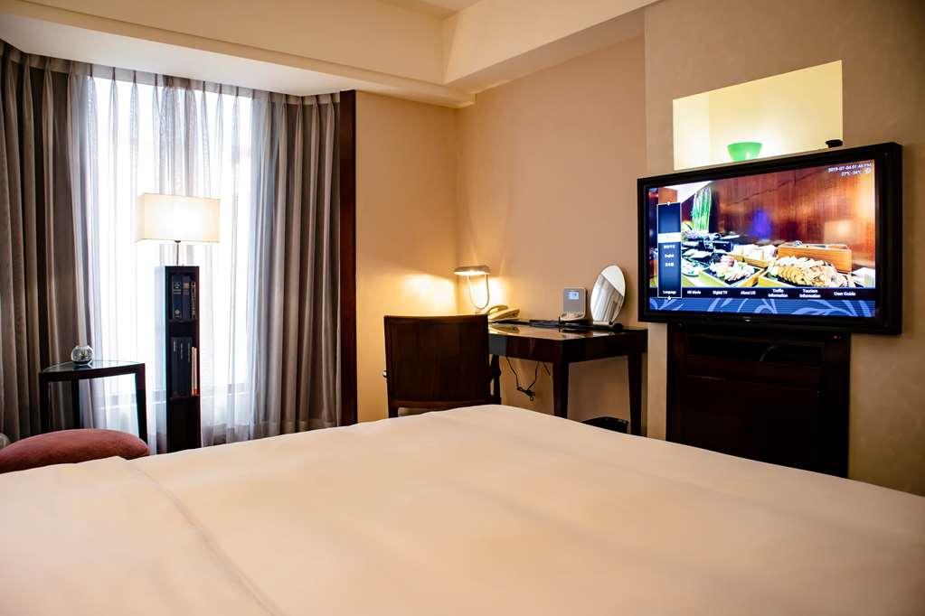 Les Suites Taipei - Da An Phòng bức ảnh