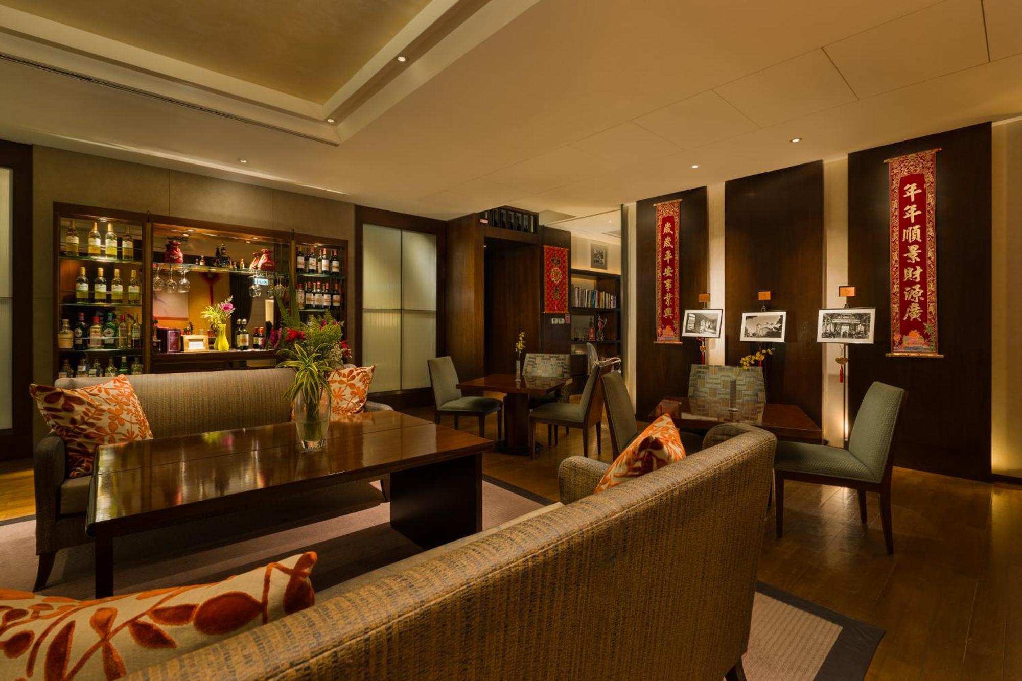 Les Suites Taipei - Da An Ngoại thất bức ảnh