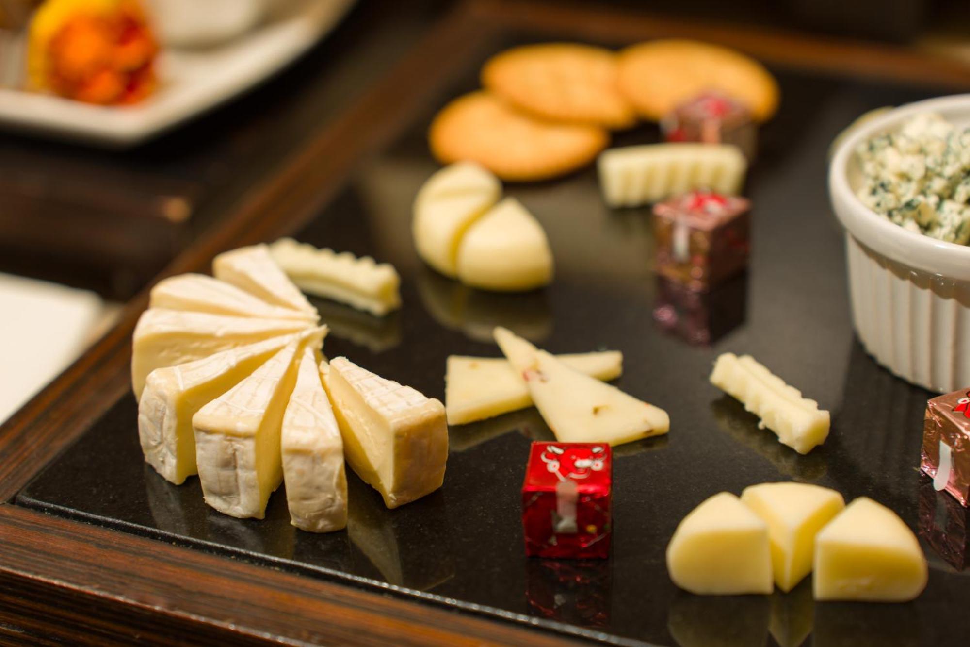 Les Suites Taipei - Da An Ngoại thất bức ảnh