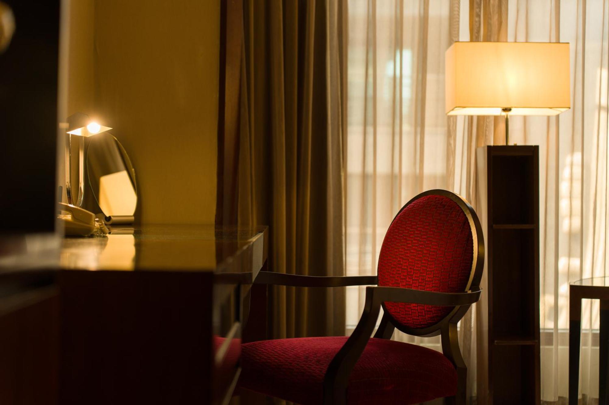 Les Suites Taipei - Da An Ngoại thất bức ảnh