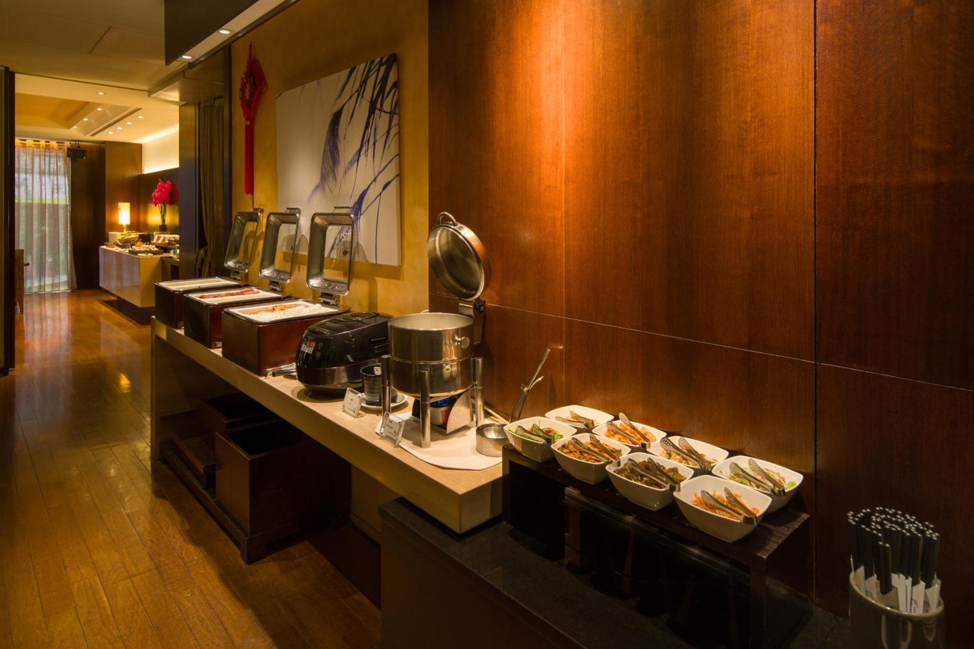 Les Suites Taipei - Da An Ngoại thất bức ảnh