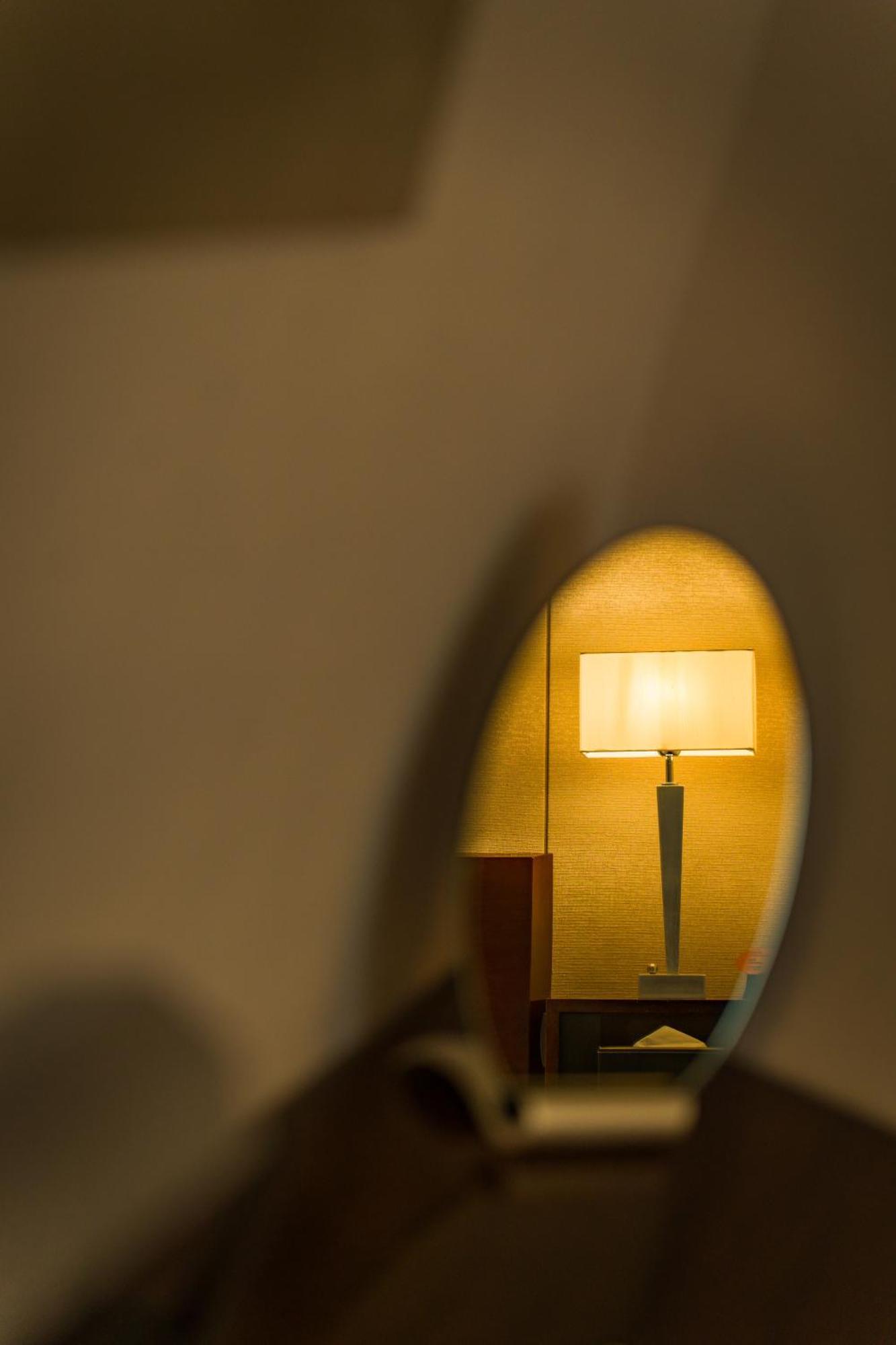 Les Suites Taipei - Da An Ngoại thất bức ảnh