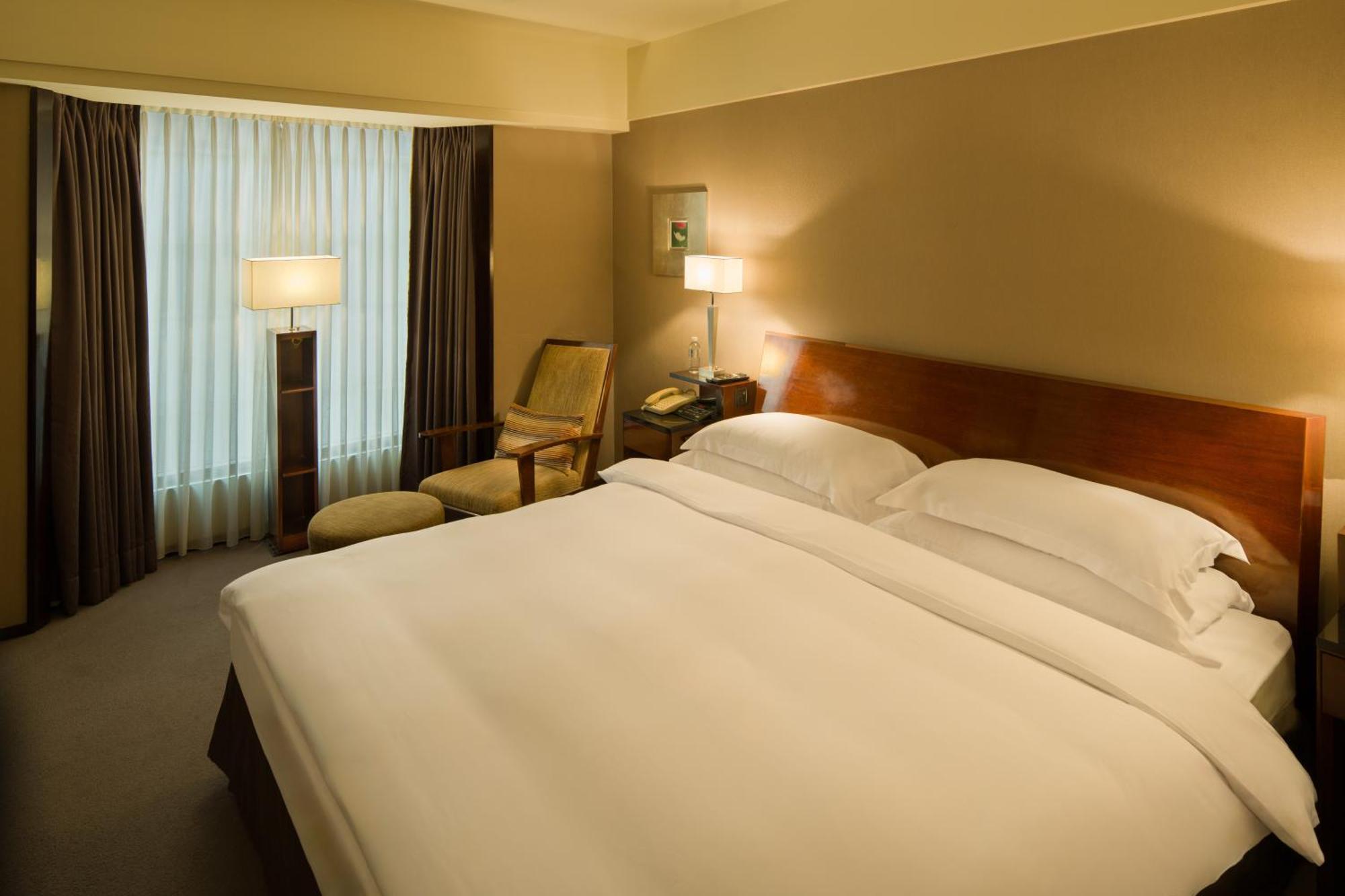 Les Suites Taipei - Da An Ngoại thất bức ảnh