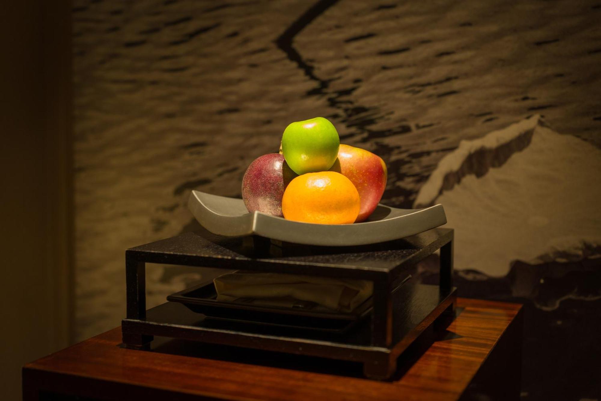 Les Suites Taipei - Da An Ngoại thất bức ảnh