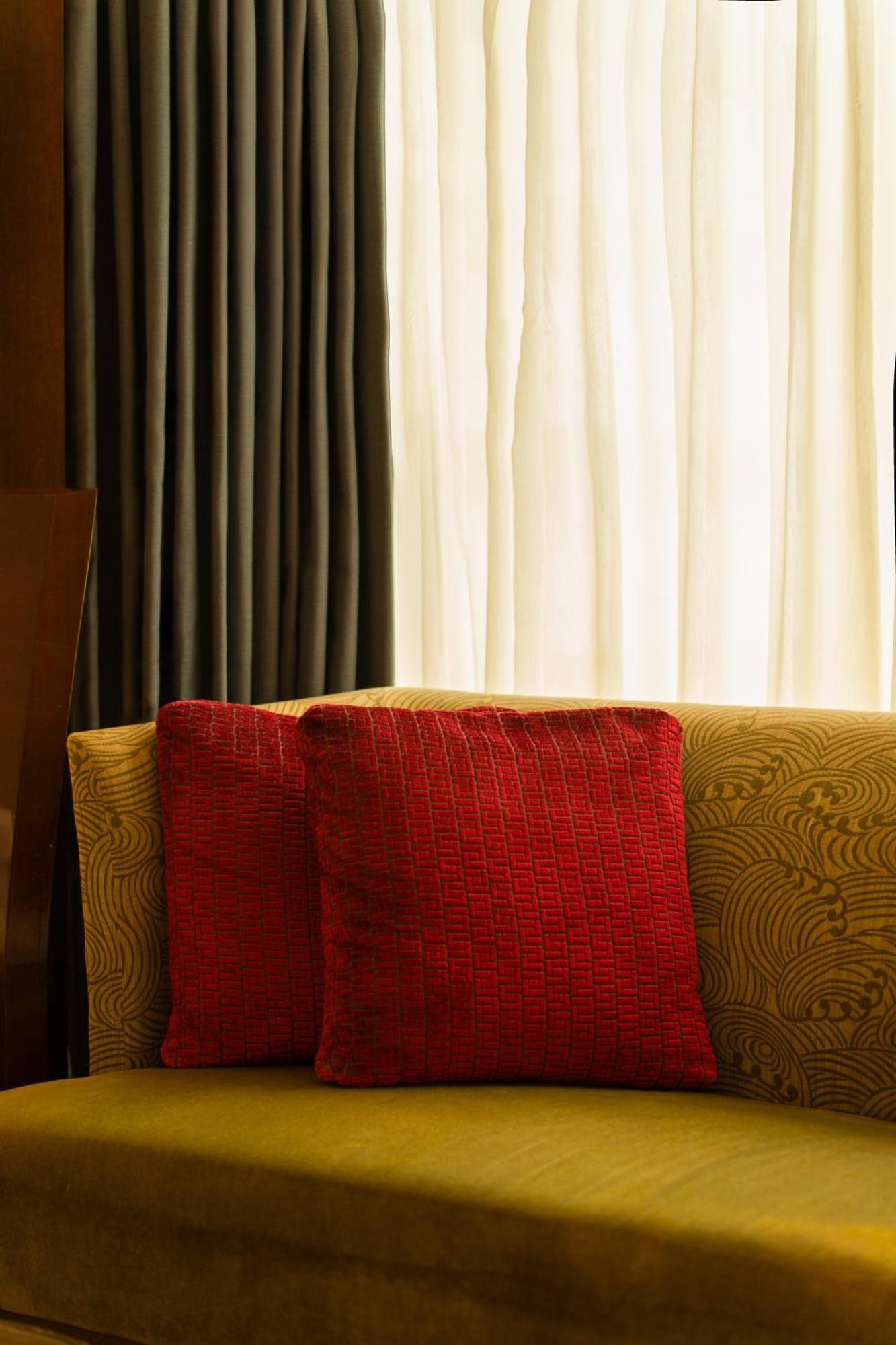 Les Suites Taipei - Da An Ngoại thất bức ảnh