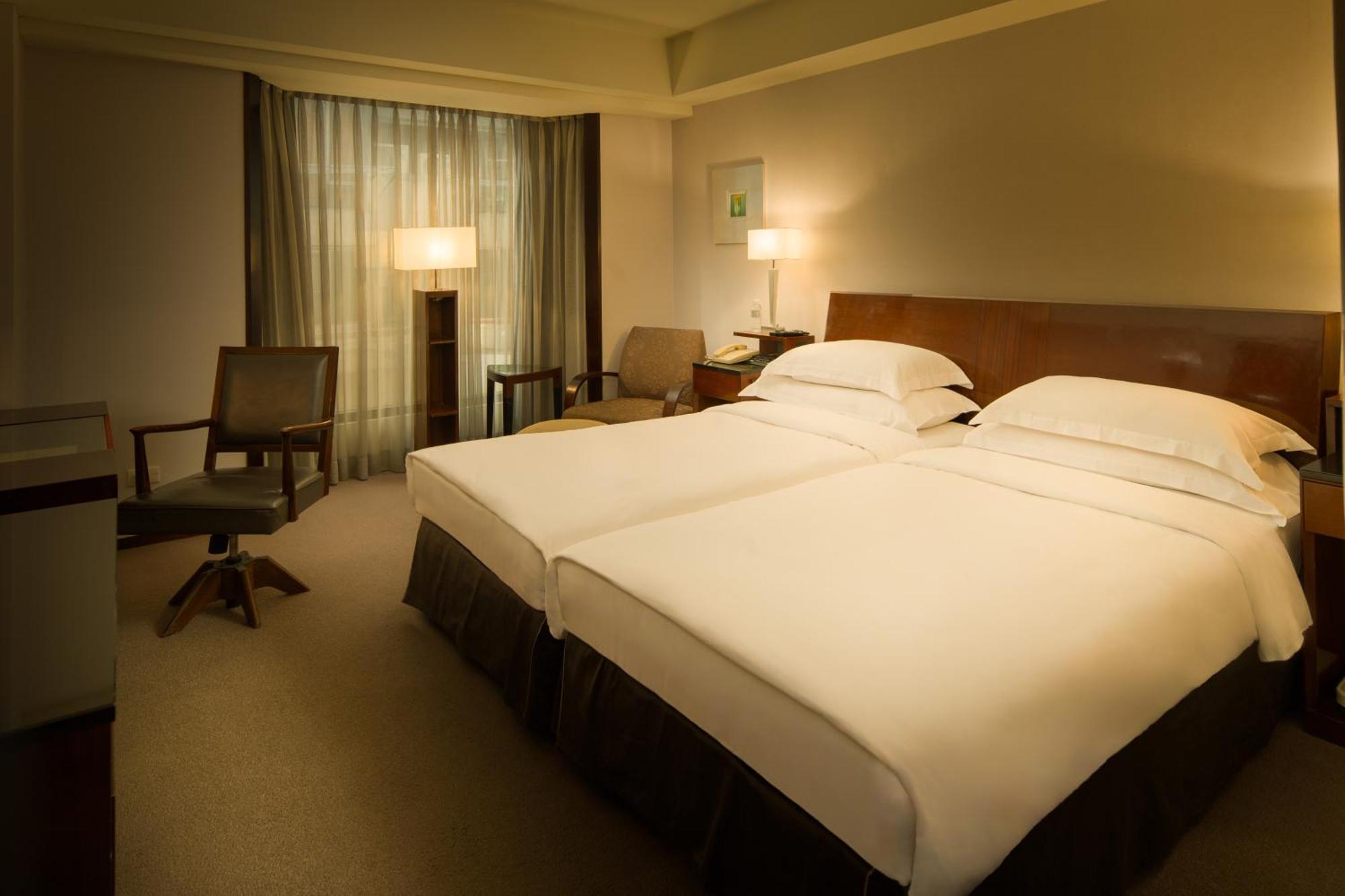 Les Suites Taipei - Da An Ngoại thất bức ảnh