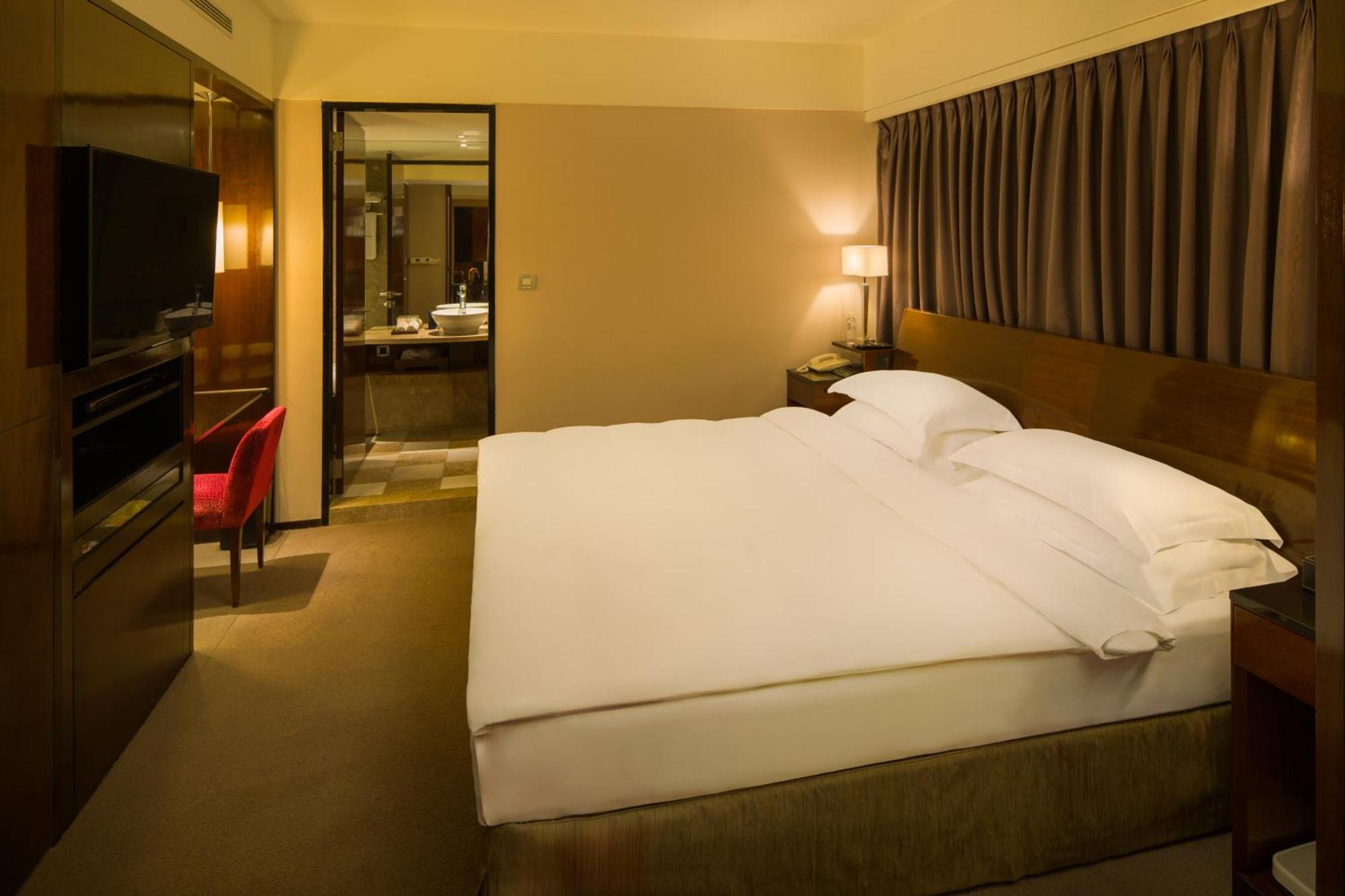 Les Suites Taipei - Da An Ngoại thất bức ảnh