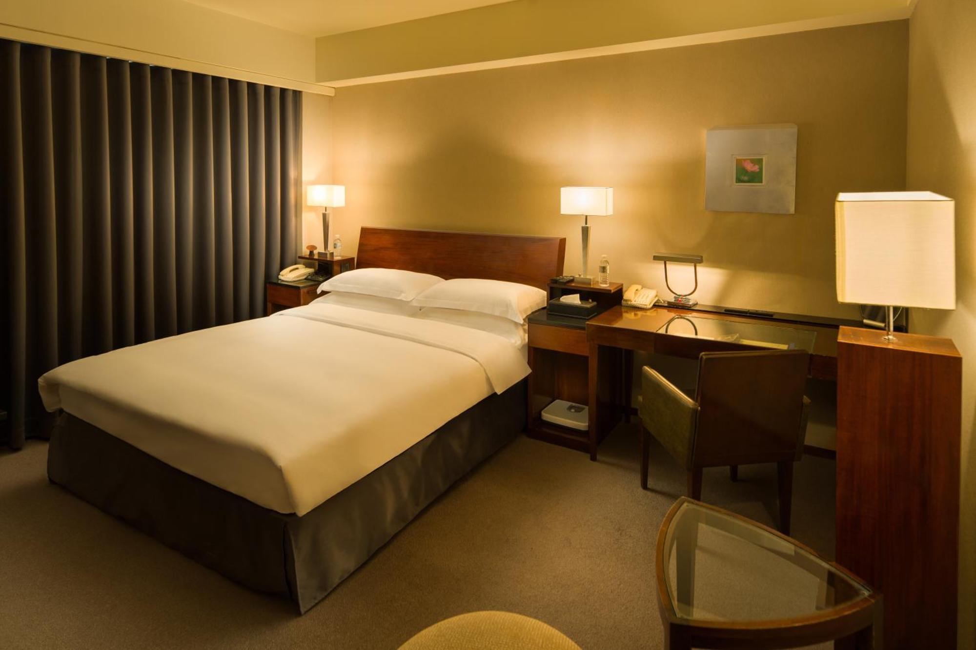 Les Suites Taipei - Da An Ngoại thất bức ảnh