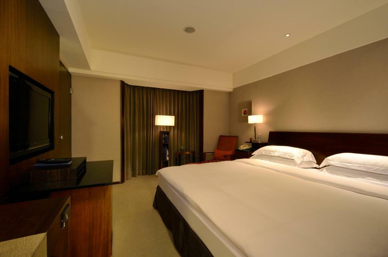 Les Suites Taipei - Da An Ngoại thất bức ảnh