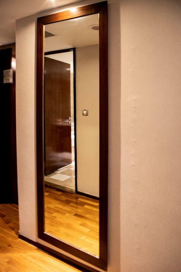 Les Suites Taipei - Da An Ngoại thất bức ảnh